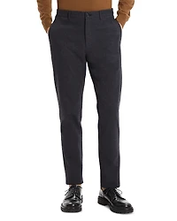 Theory Zaine Slim Fit Pants