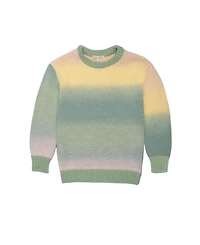 The Sunday Collective Girls' Alpaca Weekend Sweater - Little Kid, Big Kid