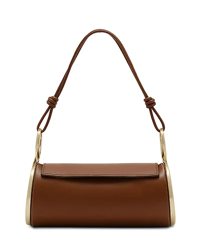 Cult Gaia Dahlia Shoulder Bag