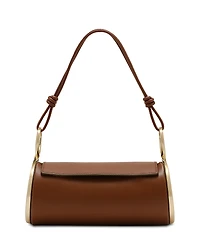 Cult Gaia Dahlia Shoulder Bag