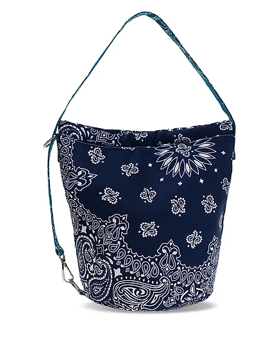 Call it By Your Name Bandana Bucket Bag