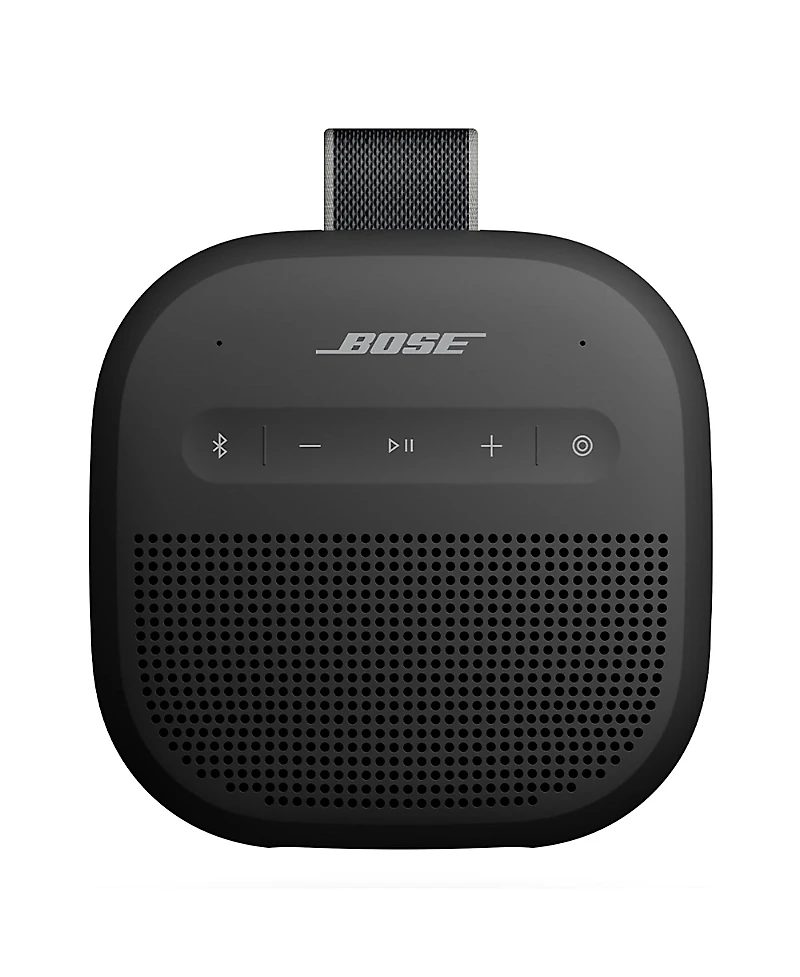 Bose Soundlink Micro Portable Speaker (2nd Gen)