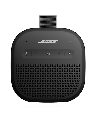 Bose Soundlink Micro Portable Speaker (2nd Gen)