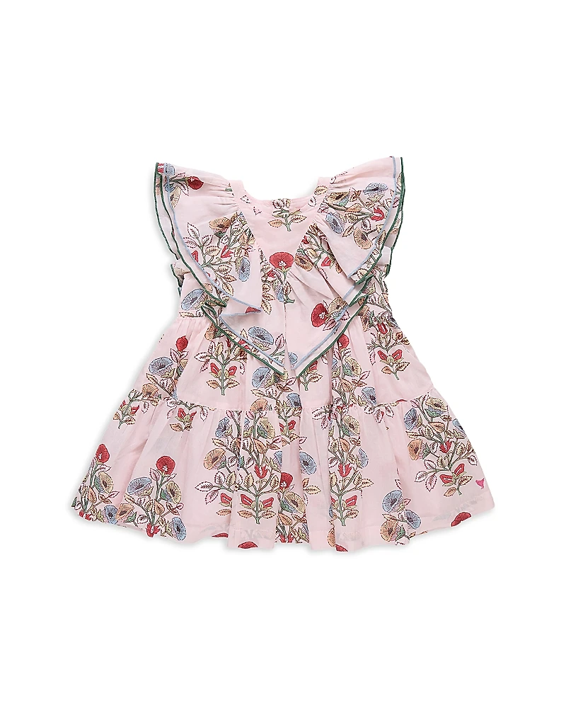 Pink Chicken Girls' Raphaela Dress - Little Kid