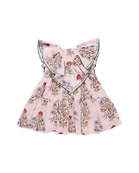 Pink Chicken Girls' Raphaela Dress - Little Kid
