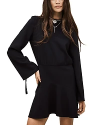 ba & sh Robe Ilana Dress