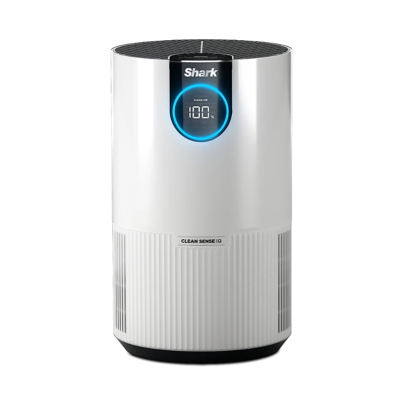 Shark Air Purifier with True Hepa