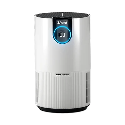 Shark Air Purifier with True Hepa