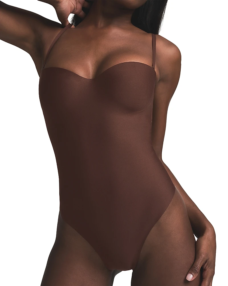 Skims Molded Underwire Bodysuit