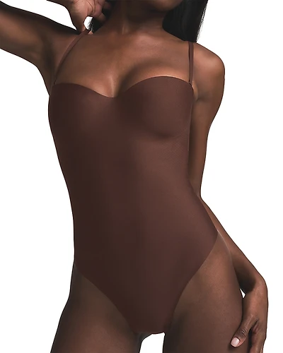 Skims Molded Underwire Bodysuit