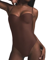 Skims Molded Underwire Bodysuit