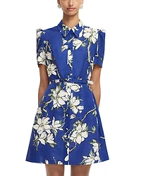 Leo Lin Bronte Mini Dress