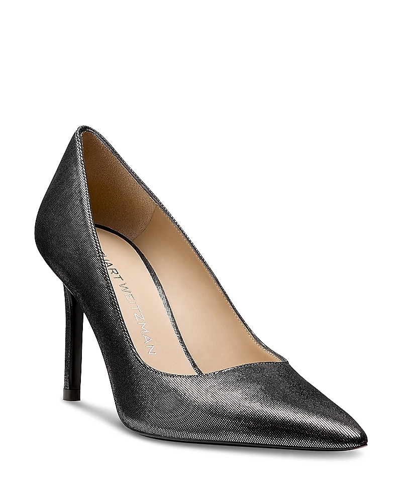 Stuart Weitzman Women's Power 85 Pumps