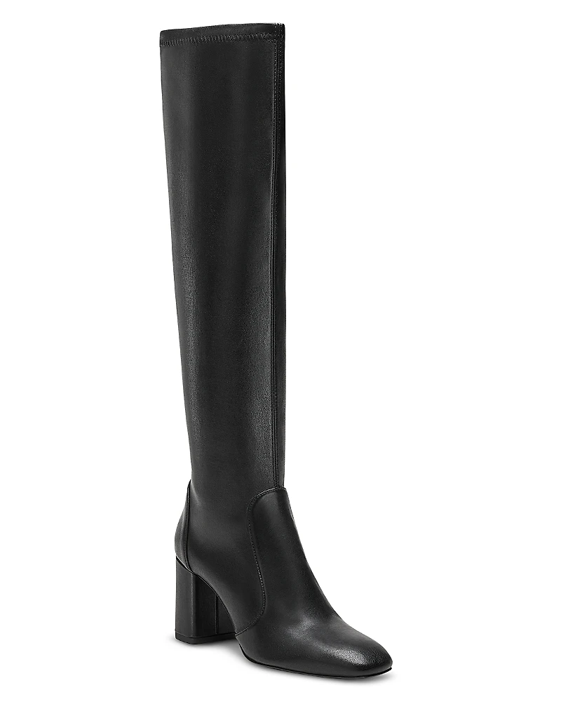 Stuart Weitzman Women's Lucie 75 Boots