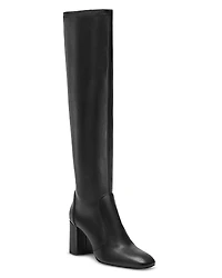 Stuart Weitzman Women's Lucie 75 Boots