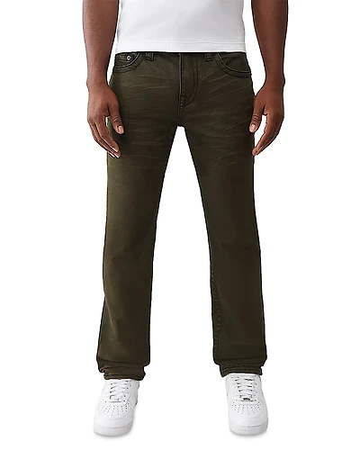 True Religion Rocco Skinny Fit Jeans
