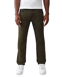 True Religion Rocco Skinny Fit Jeans