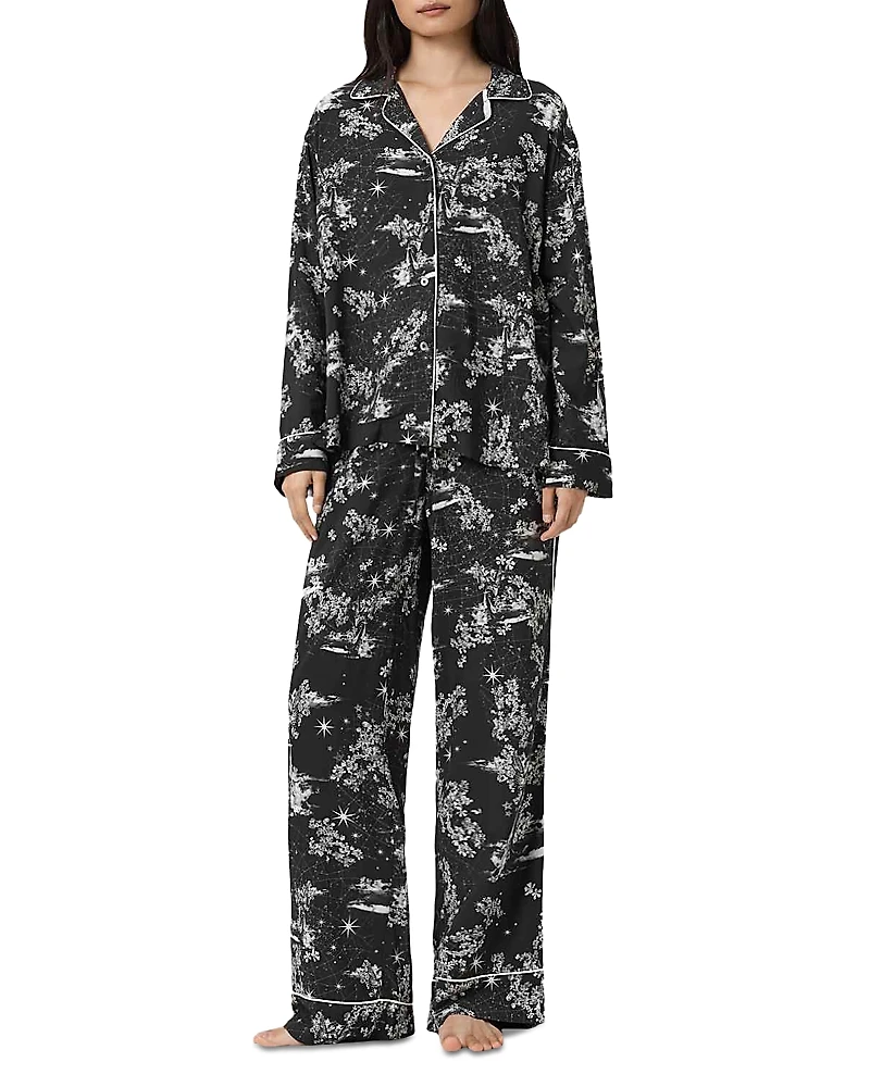 Allsaints Maude Pajama Set