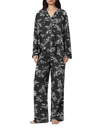 Allsaints Maude Pajama Set