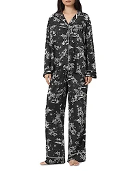 Allsaints Maude Pajama Set