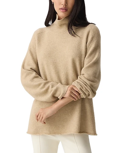 Theory Astor Turtleneck Sweater