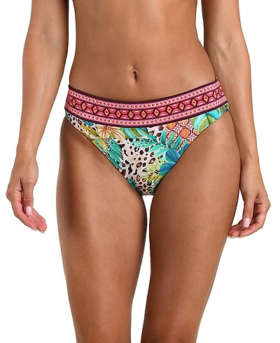Sunshine 79 Paradise Heat Reversible Hipster Bottom
