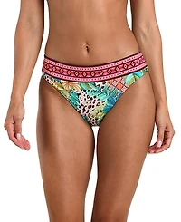 Sunshine 79 Paradise Heat Reversible Hipster Bottom