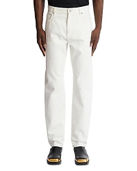 Balmain Regular Fit Jeans