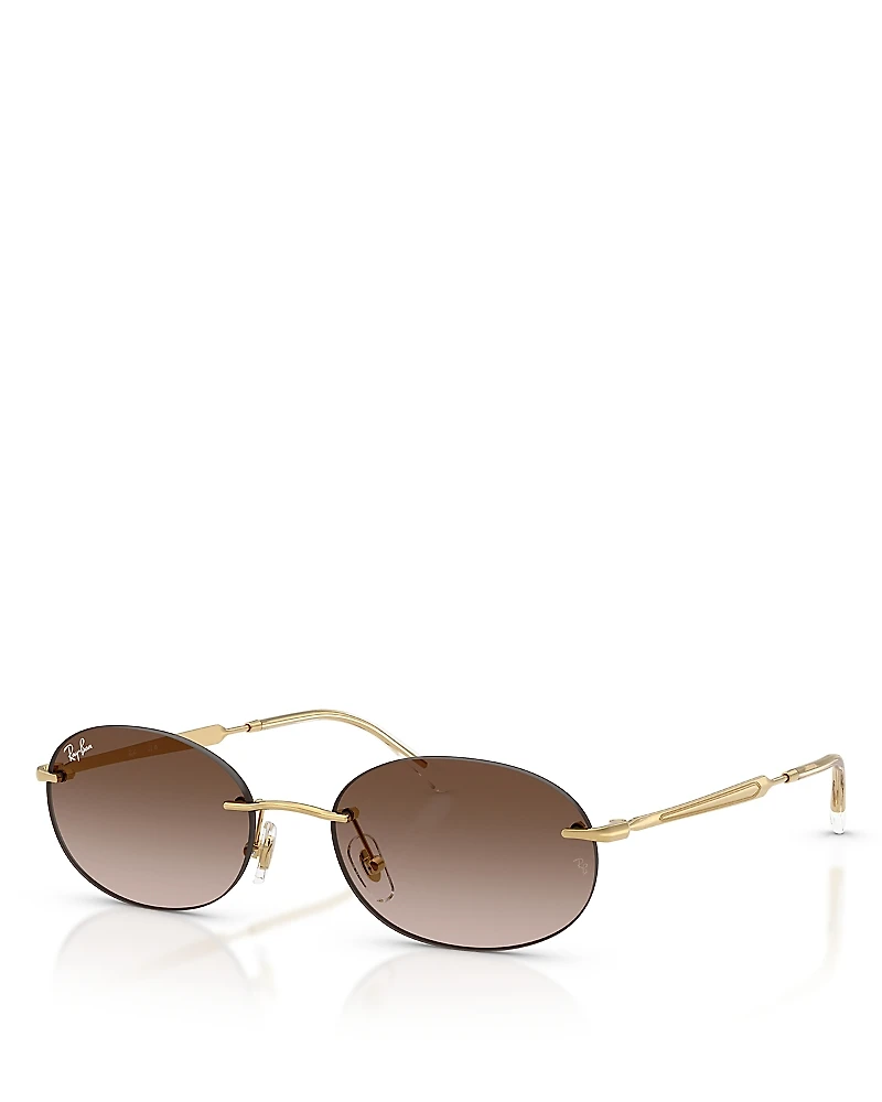 Ray-Ban Oval Sunglasses