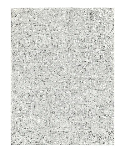 Exquisite Rugs Caprice 4771 Area Rug 4'X6'