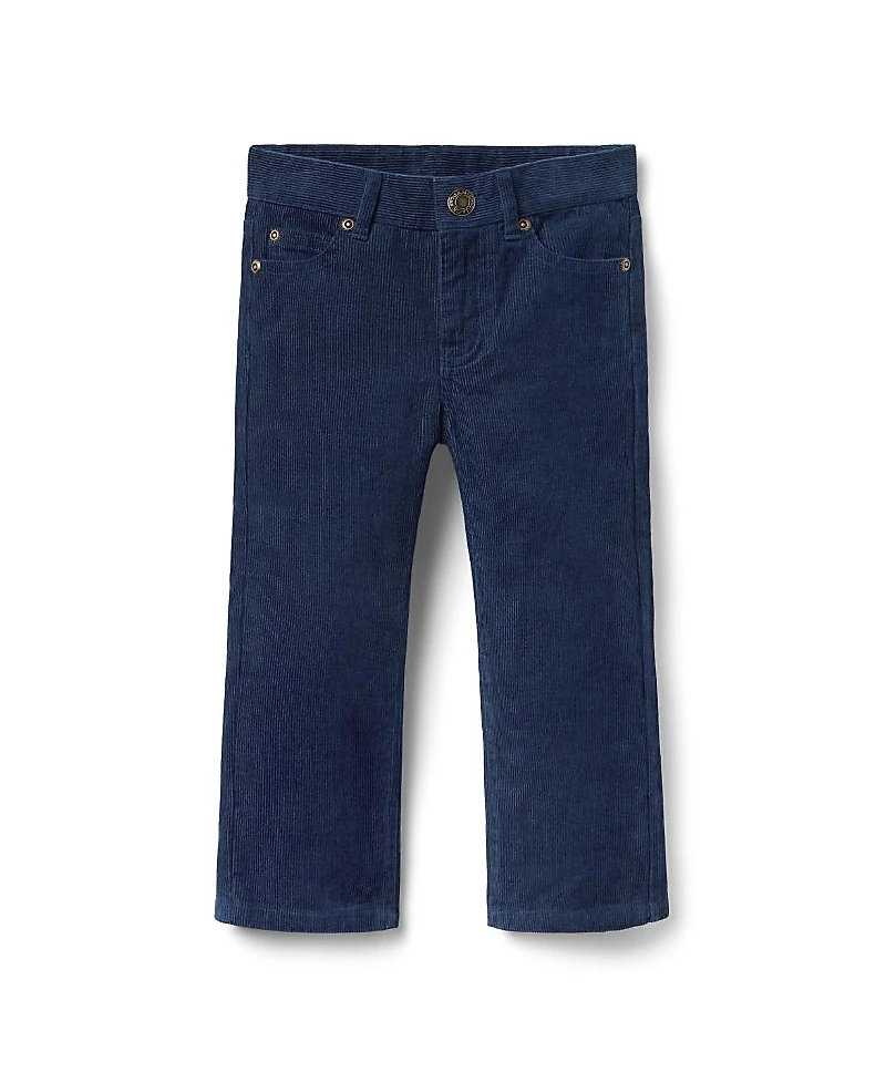 Janie and Jack Boys' The Corduroy Pant - Little Kid