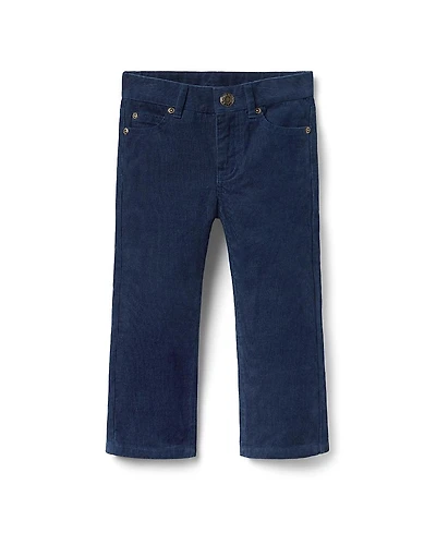 Janie and Jack Boys' The Corduroy Pant - Little Kid