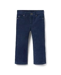 Janie and Jack Boys' The Corduroy Pant - Little Kid
