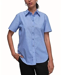 Wildfang The Essential Button Up Shirt