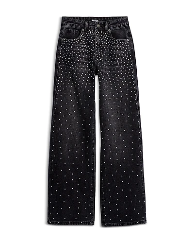 KatieJnyc Girls' Tween Copenhagen Jeans - Big Kid