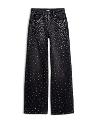 KatieJnyc Girls' Tween Copenhagen Jeans - Big Kid