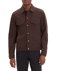 Theory River Jacket