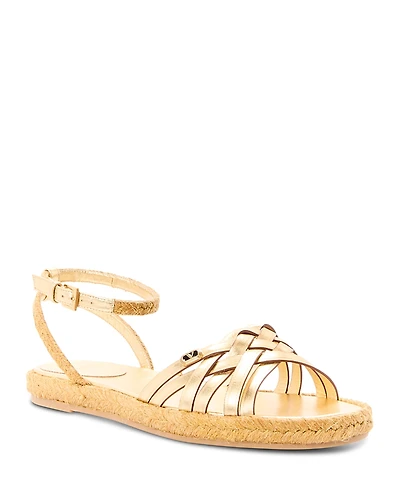 Valentino Garavani Women's Espadrille Sandals