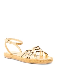 Valentino Garavani Women's Espadrille Sandals