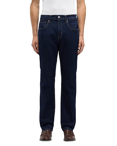 7 For All Mankind The Straight Fit Jeans