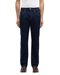 7 For All Mankind The Straight Fit Jeans