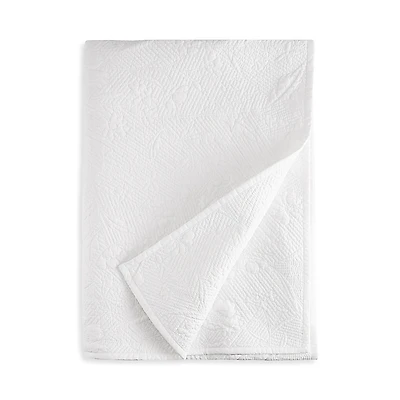 Michael Aram Wildflowers Coverlet, Queen