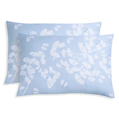 Michael Aram Butterfly Gingko Standard Shams