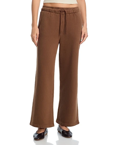 Vintage Havana Wide Leg Pants