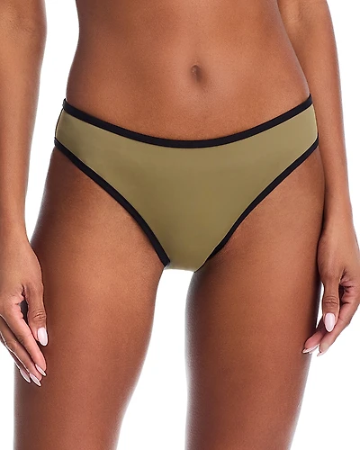 Staud Gemma Bikini Bottom