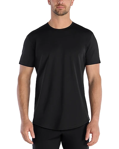 Bylt Basics Drop Cut Tee