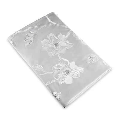 Michael Aram Gardenia Queen Duvet Cover