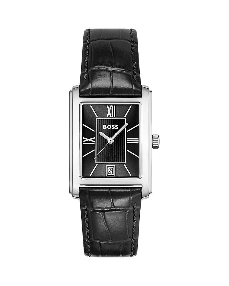 Boss Hugo Boss Principle Dress Watch