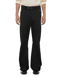 Helmut Lang Relaxed Fit Ski Pants