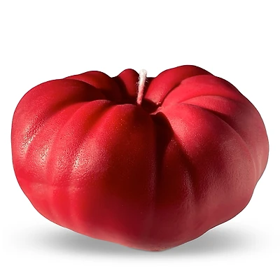 Scandles Jumbo Heirloom Tomato Candle